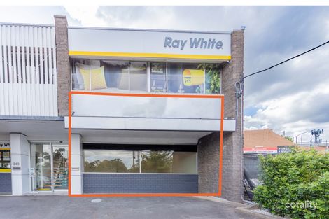 2/345 Windsor Rd, Baulkham Hills, NSW 2153