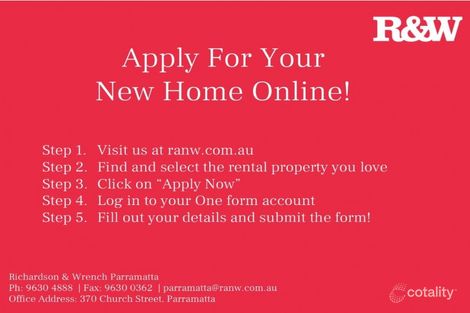 Property photo of 15/22-24 Pitt Street Parramatta NSW 2150