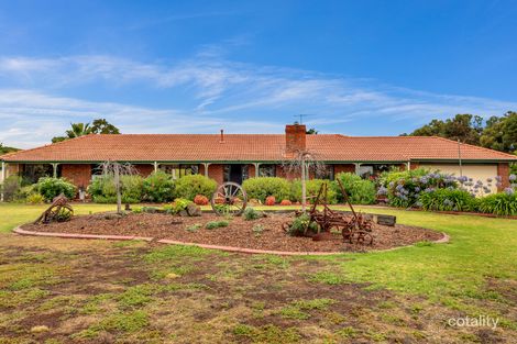 Property photo of 6 Thrice Lane Kurunjang VIC 3337