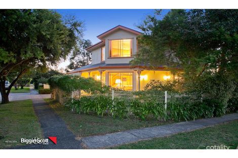 73a Arcadia Ave, The Basin, VIC 3154