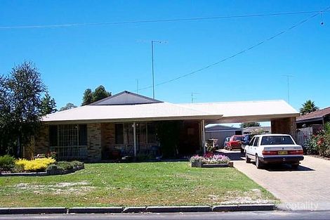 20 Sheoak St, Manjimup, WA 6258