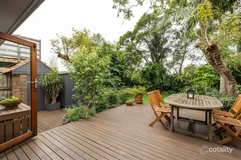 Property photo of 8 Quarry Street Tempe NSW 2044