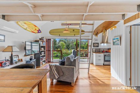 Property photo of 24 Forest Parade Tomakin NSW 2537