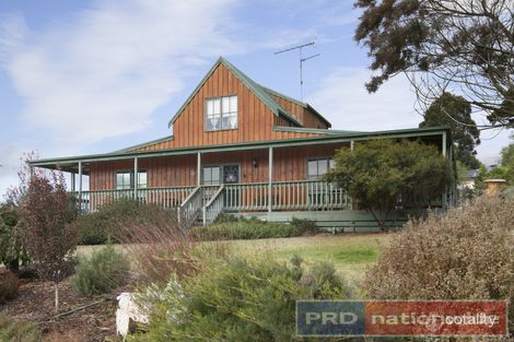 Property photo of 29 Urquhart Street Gordon VIC 3345