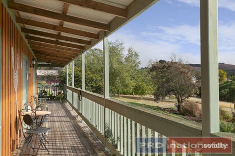 Property photo of 29 Urquhart Street Gordon VIC 3345