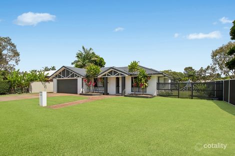 Property photo of 6 Casuarina Drive Banora Point NSW 2486