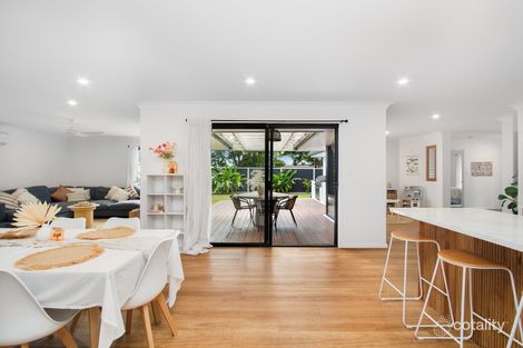 Property photo of 6 Casuarina Drive Banora Point NSW 2486