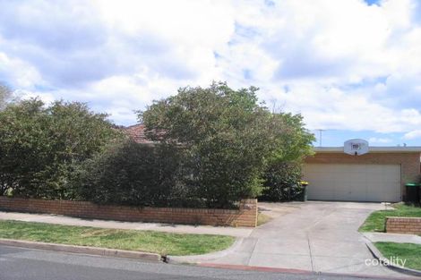 1 Collegian Ave, Strathmore, VIC 3041