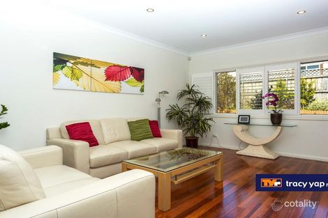 Property photo of 35B Lovell Road Denistone East NSW 2112