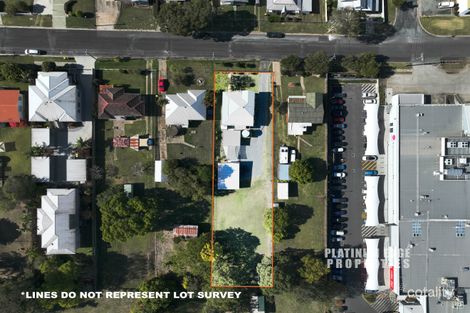 Property photo of 16 Duckett Street Beaudesert QLD 4285