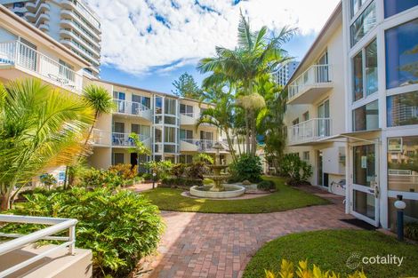 17/11 Frederick St, Surfers Paradise, QLD 4217