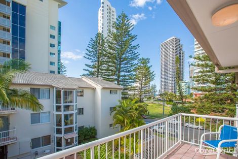 Property photo of 17/11 Frederick Street Surfers Paradise QLD 4217