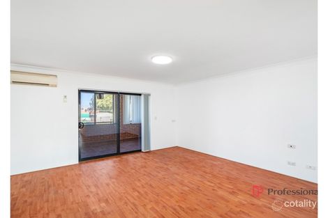 Property photo of 13/409 Hume Highway Yagoona NSW 2199
