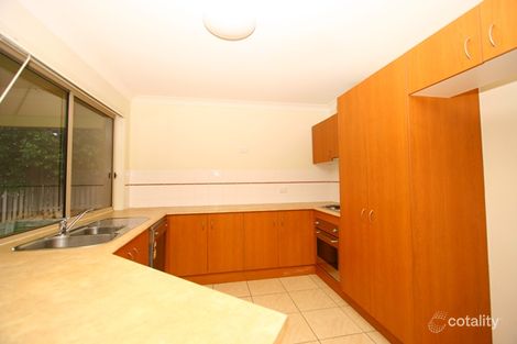 Property photo of 7 Diamond Sand Drive Upper Coomera QLD 4209