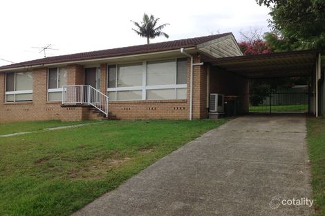 Property photo of 6 Narara Crescent Narara NSW 2250