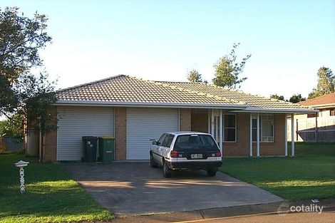 38 Skinner Ave, Wellington Point, QLD 4160