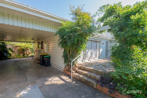 Property photo of 12 Harrison Avenue Benalla VIC 3672