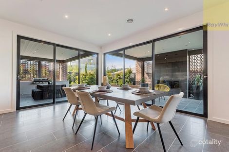 Property photo of 40 Flourish Circuit Greenvale VIC 3059