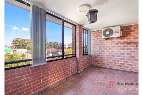 Property photo of 13/409 Hume Highway Yagoona NSW 2199