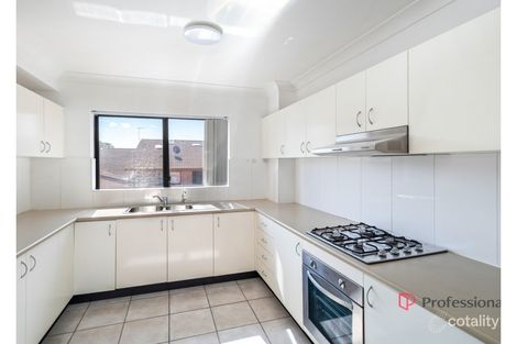 Property photo of 13/409 Hume Highway Yagoona NSW 2199