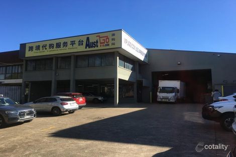 6 Pike St, Rydalmere, NSW 2116