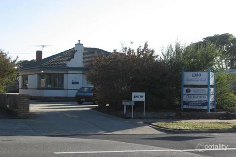 1399 Heatherton Rd, Dandenong North, VIC 3175