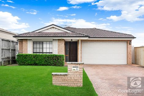 49 Tamarind Dr, Acacia Gardens, NSW 2763