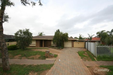 20 Heron Ave, Parafield Gardens, SA 5107
