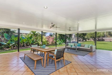 Property photo of 3 Hillgrove Court Bushland Beach QLD 4818