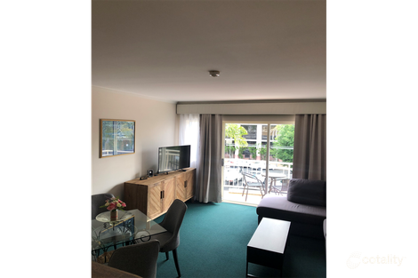 Property photo of 17/26-30 Sheridan Street Cairns City QLD 4870