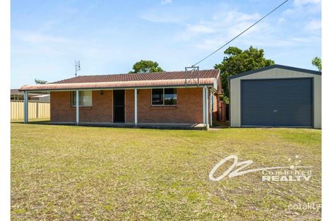10 Azalea Ave, Sanctuary Point, NSW 2540