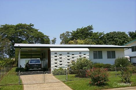 58 Hayward St, Mooroobool, QLD 4870