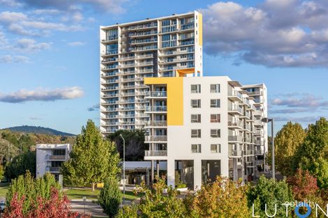 Property photo of 153/98 Corinna Street Phillip ACT 2606