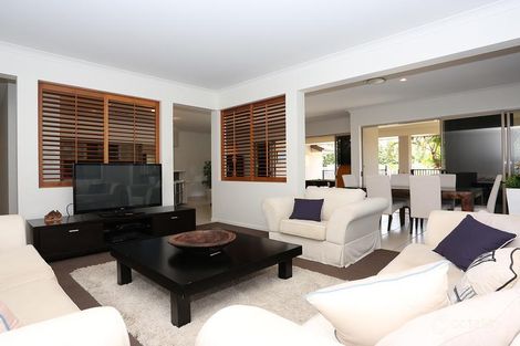 Property photo of 98 Creekside Drive Narangba QLD 4504