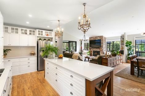 Property photo of 9 Kimbul Road Brightwaters NSW 2264