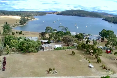 312 Missionary Rd, Barnes Bay, TAS 7150