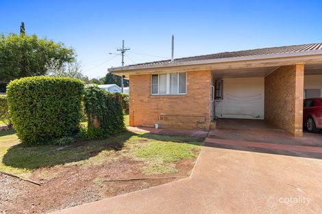 1/8 Mina St, Rangeville, QLD 4350