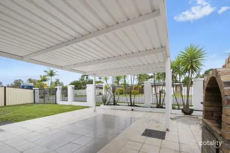 Property photo of 1/21 Stephenson Street Labrador QLD 4215