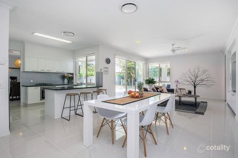 Property photo of 12A Tranquility Circuit Helensvale QLD 4212
