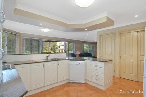 Property photo of 13 Strathfillan Way Kellyville NSW 2155