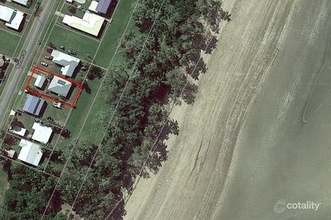 23 Burton St, Midge Point, QLD 4799