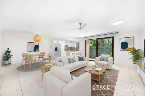 Property photo of 2/20 Brisbane Street St Lucia QLD 4067