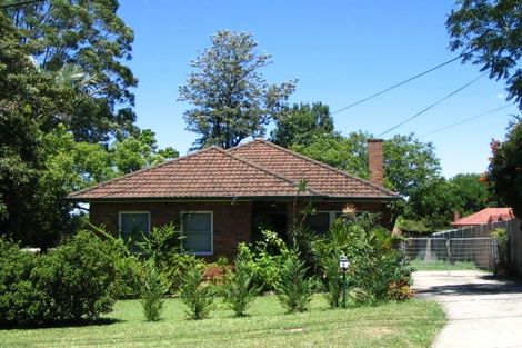 5 Barrett Ave, Thornleigh, NSW 2120