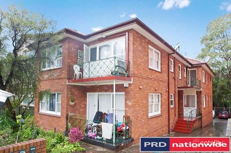 3/27 Warialda St, Kogarah, NSW 2217