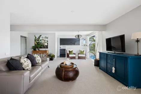 Property photo of 28 Karalta Crescent Belrose NSW 2085