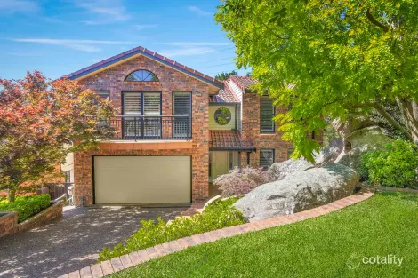 57 Austin St, Illawong, NSW 2234