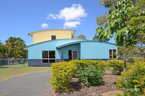 Property photo of 61 Eagle Beach Parade Dundowran Beach QLD 4655