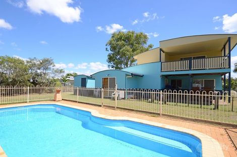 Property photo of 61 Eagle Beach Parade Dundowran Beach QLD 4655