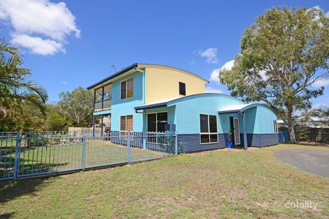 Property photo of 61 Eagle Beach Parade Dundowran Beach QLD 4655
