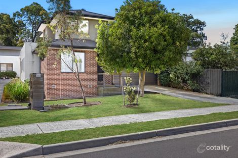 Property photo of 1/24 Springfield Road Boronia VIC 3155
